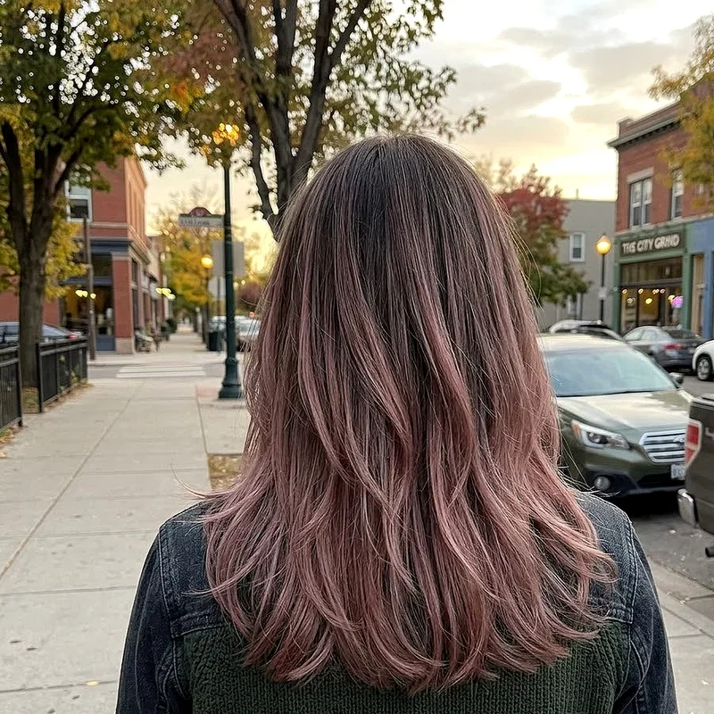 Hair Color Ideas for Thin Hair