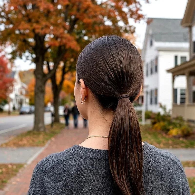 Cute Hairstyle Ideas