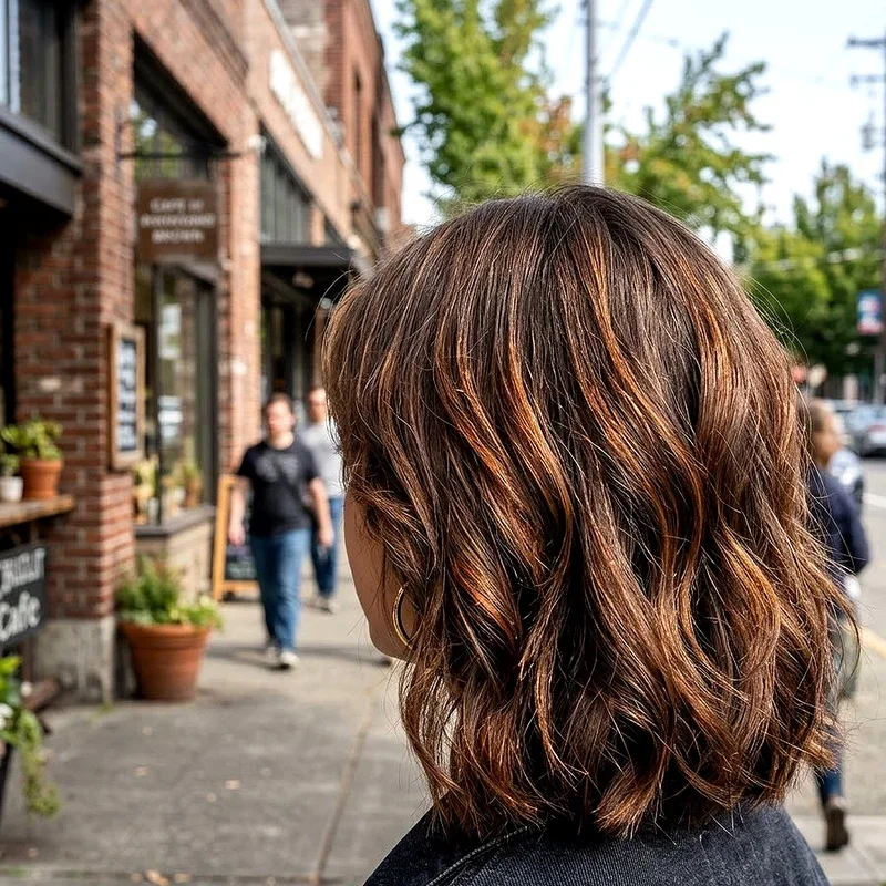 Edgy Hair Color Ideas