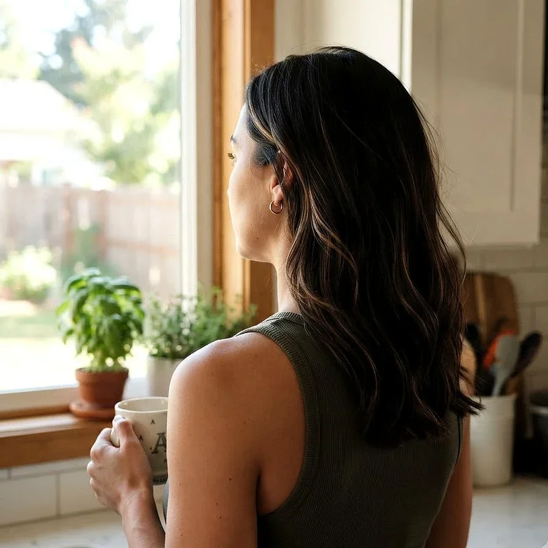 15 Summer Dark Hair Color Ideas for a Fresh New Look
