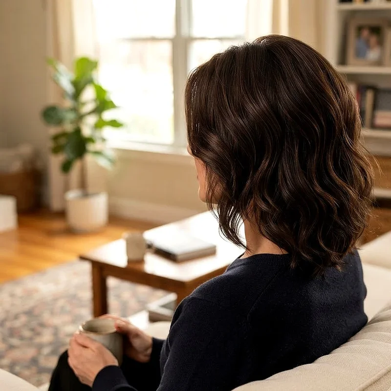 15 Wig Hairstyle Ideas to Transform Your Style