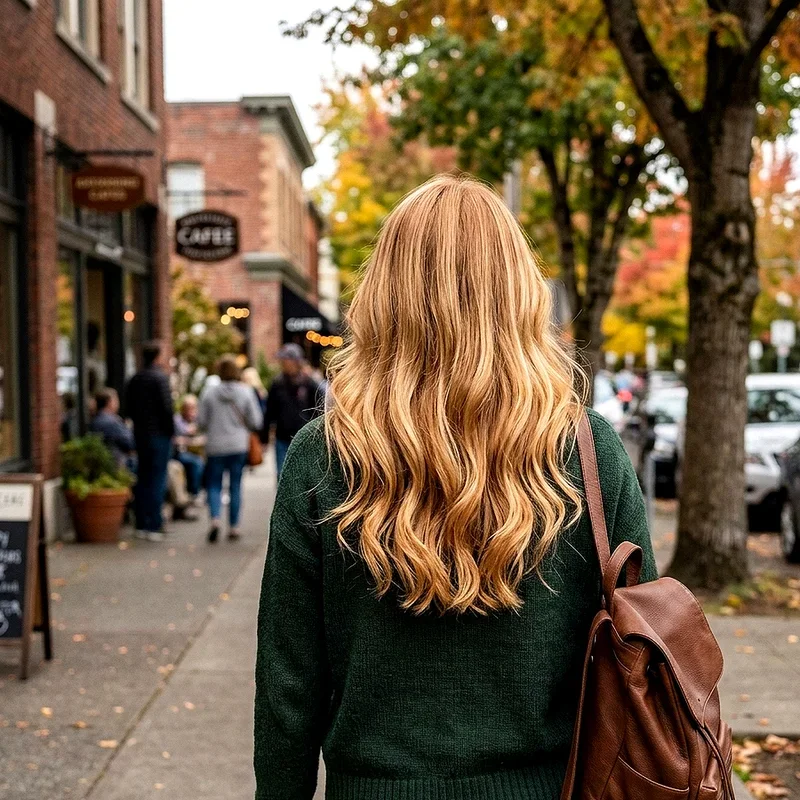 Aesthetic Hair Dye Ideas