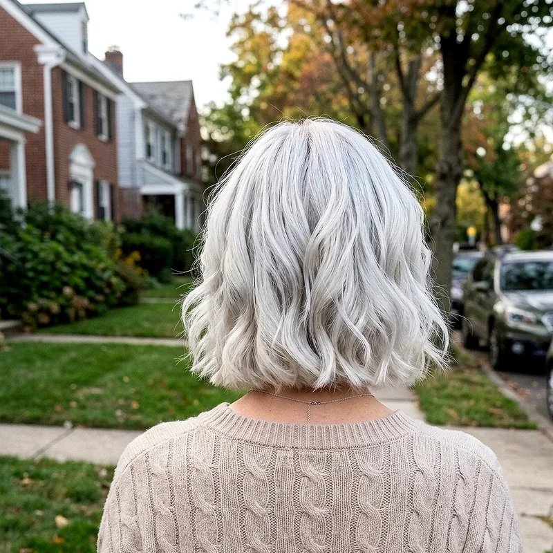 Aesthetic Hair Dye Ideas