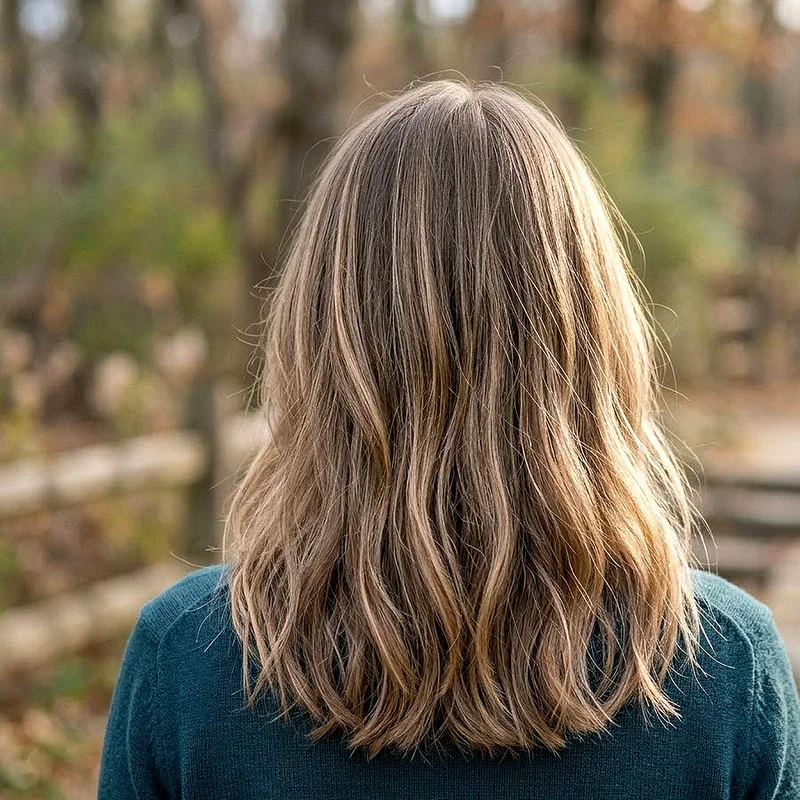 Hair Color Ideas for Thin Hair