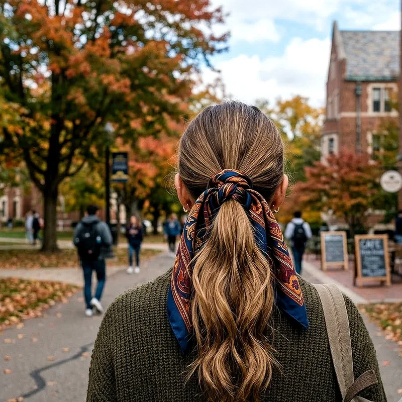 Cute Hairstyle Ideas