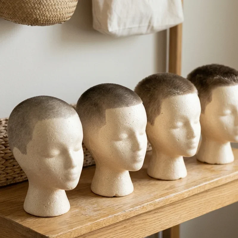 Toddler Boy Hair Cut Ideas