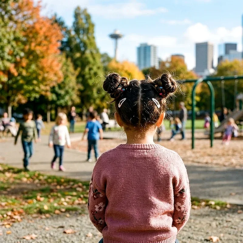 Little Girl Hair Style Ideas