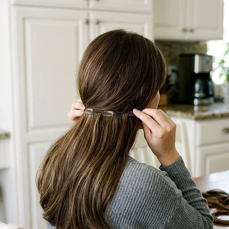 Hair Extensions Ideas