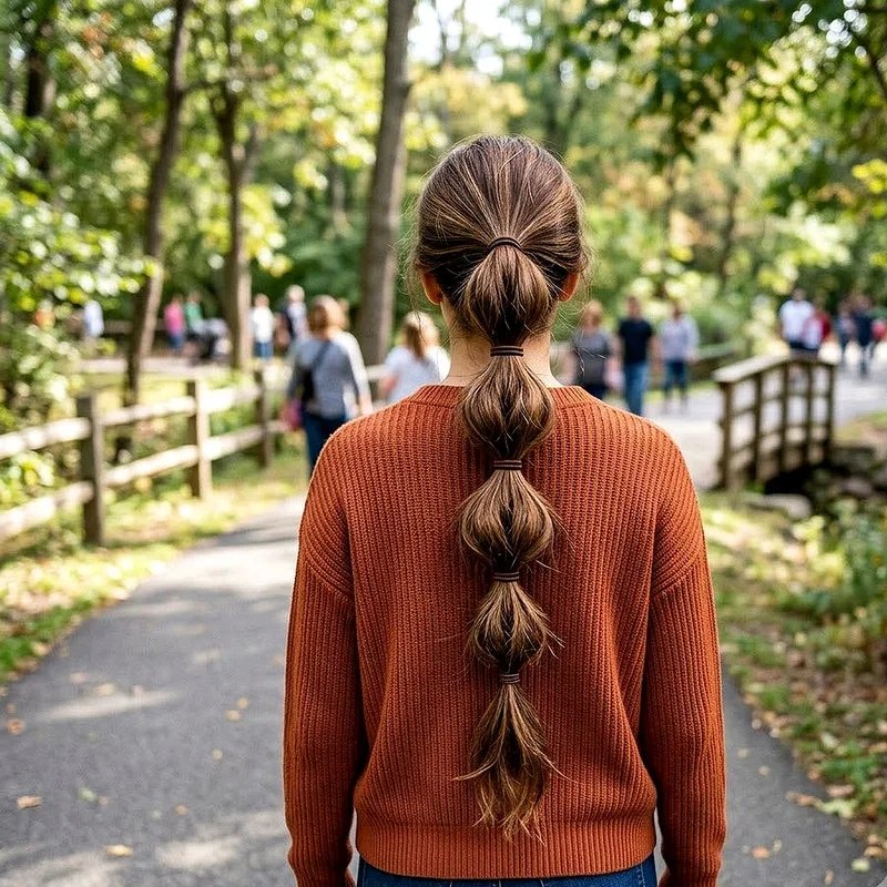 Cute Hairstyle Ideas