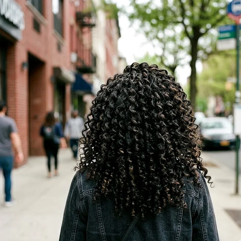 Hairstyle Ideas for Black Women