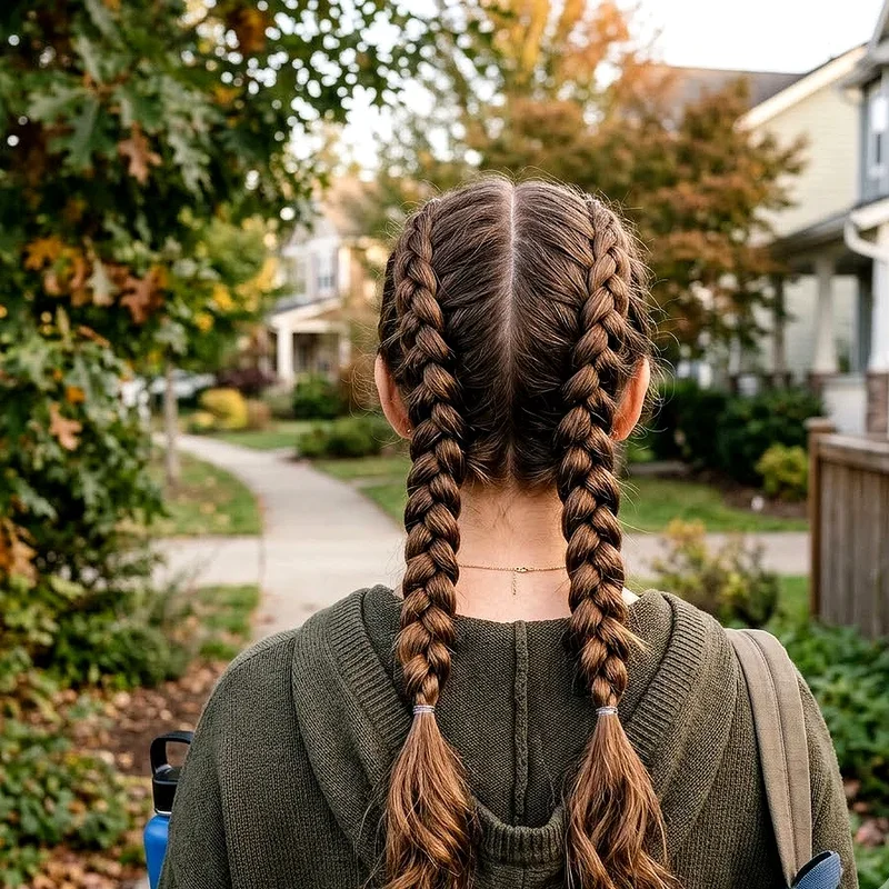 Cute Hairstyle Ideas
