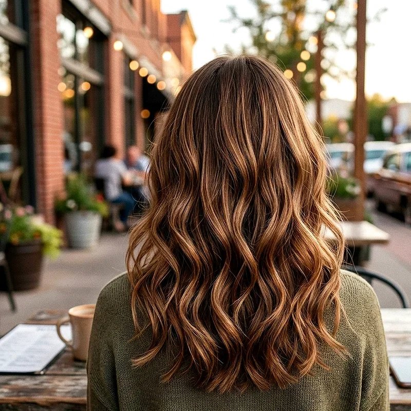 Aesthetic Hair Dye Ideas