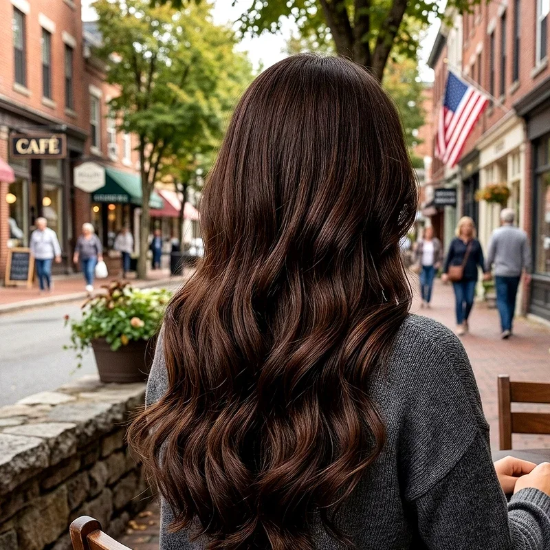 Aesthetic Hair Dye Ideas