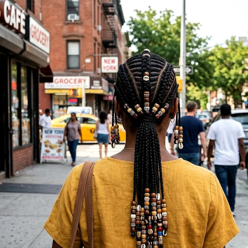 Hairstyle Ideas for Black Women