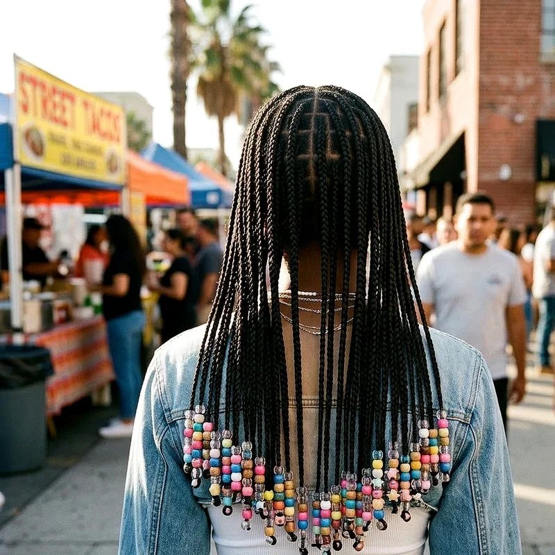 Y2K Hairstyle Ideas