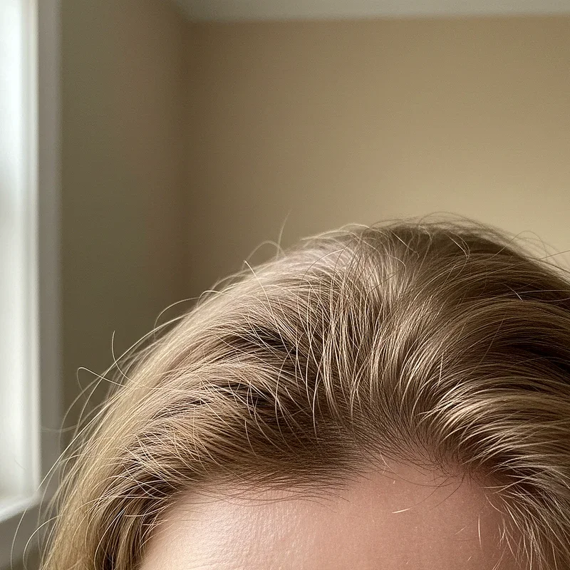 How to Thin Out Hair