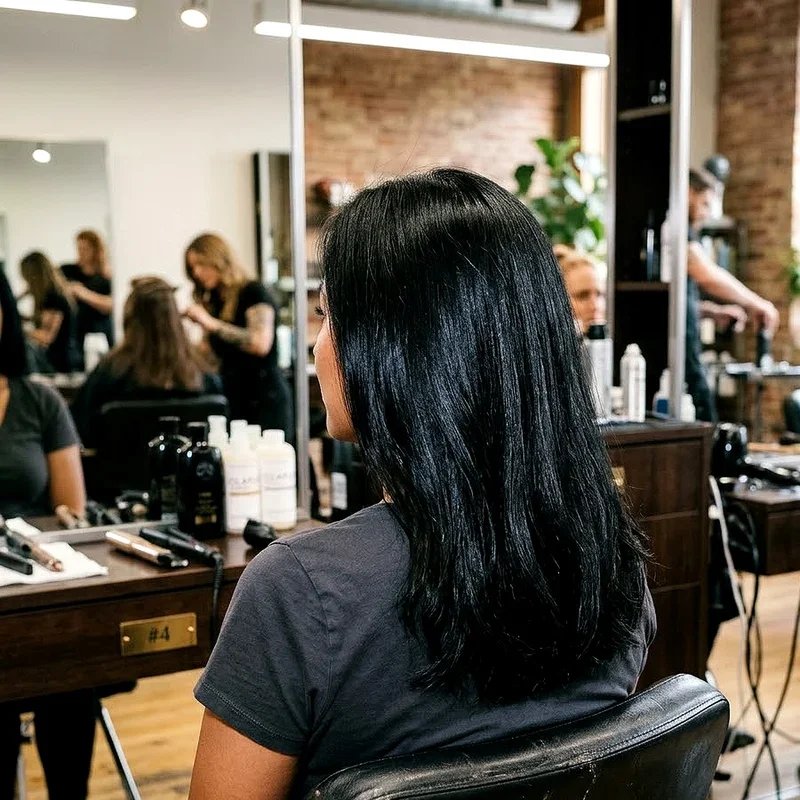 Hair Color Ideas for Tan Skin
