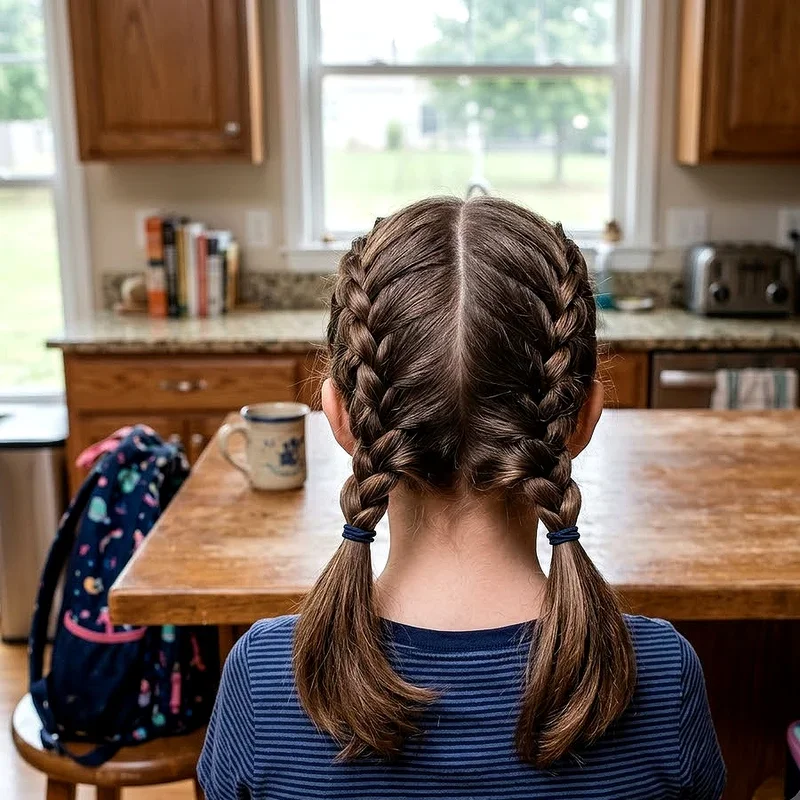 15 Back to School Hair Ideas for Cute Everyday Looks