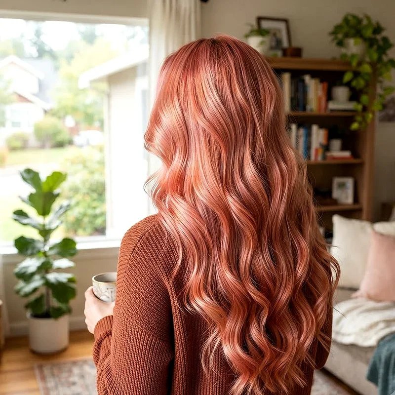 Mermaid Hair Ideas