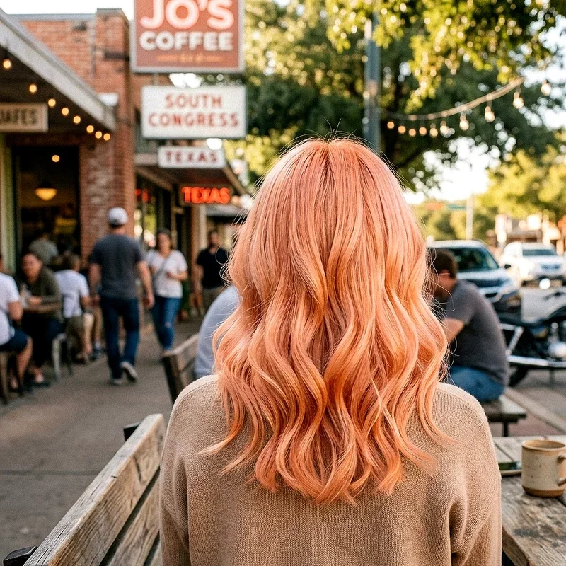 Aesthetic Hair Dye Ideas