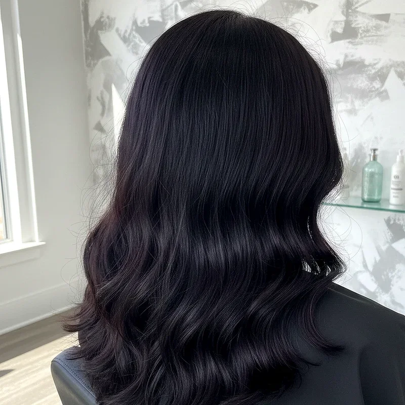 Fall Dark Hair Color Ideas