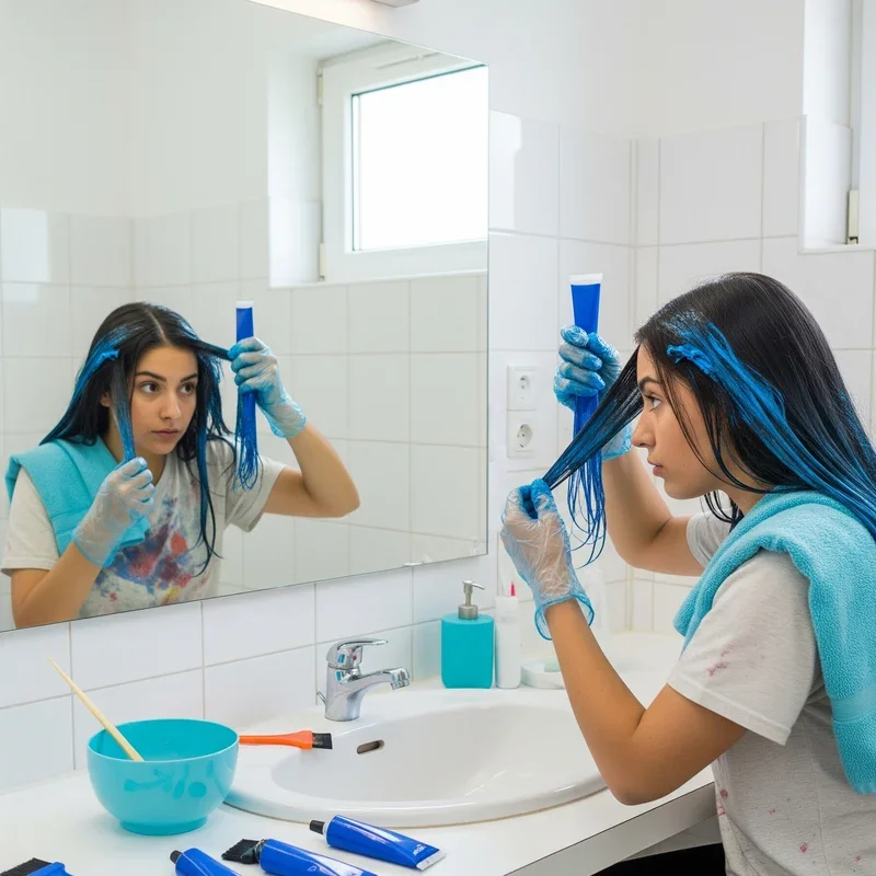 How to Dye Your Hair at Home: Step-by-Step Guide