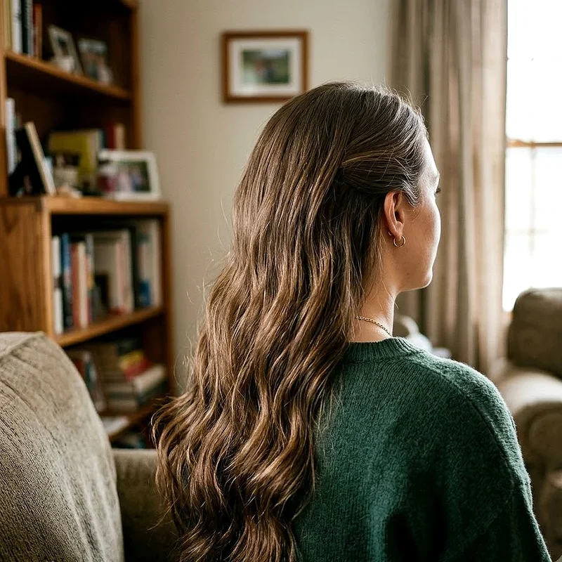 Hair Extensions Ideas