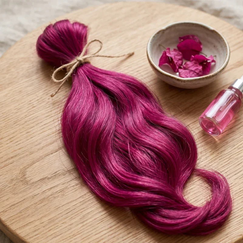 15 Magenta Hair Color Ideas to Transform Your Style