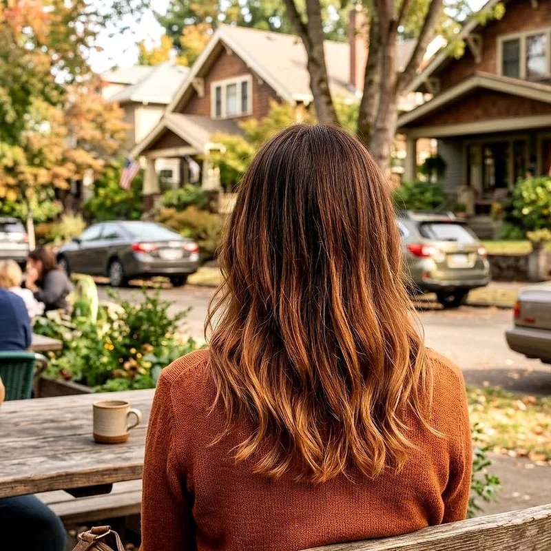 Hair Color Ideas for Thin Hair