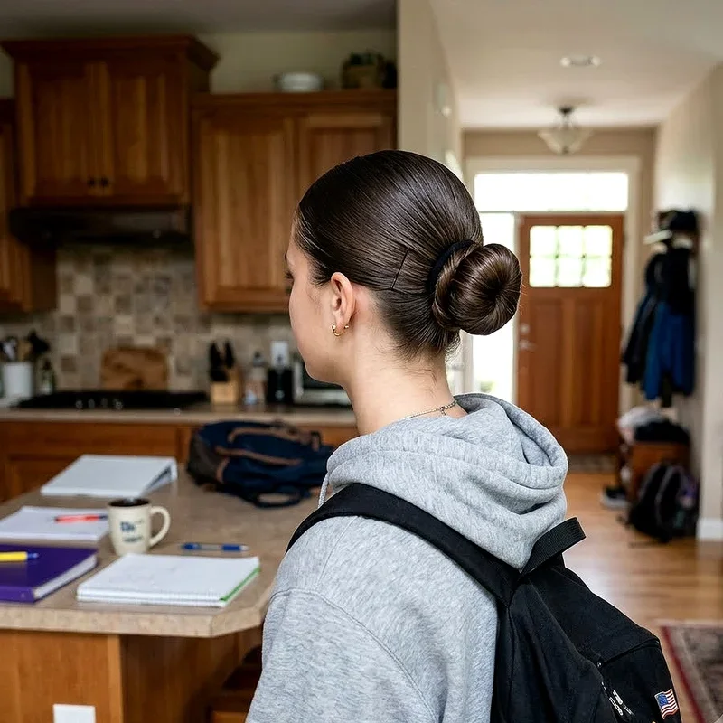 Back to School Hair Ideas