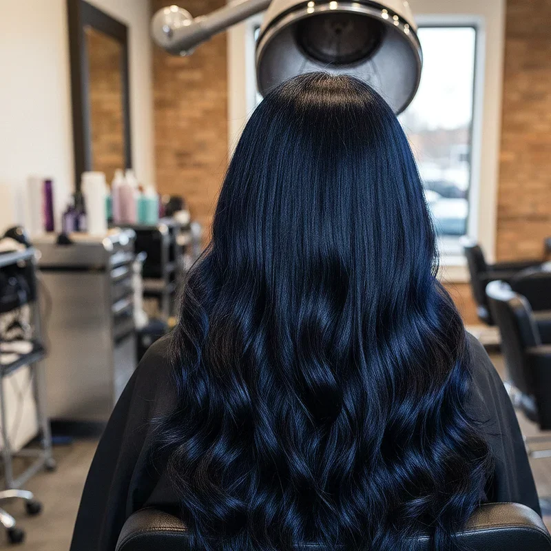 Fall Dark Hair Color Ideas