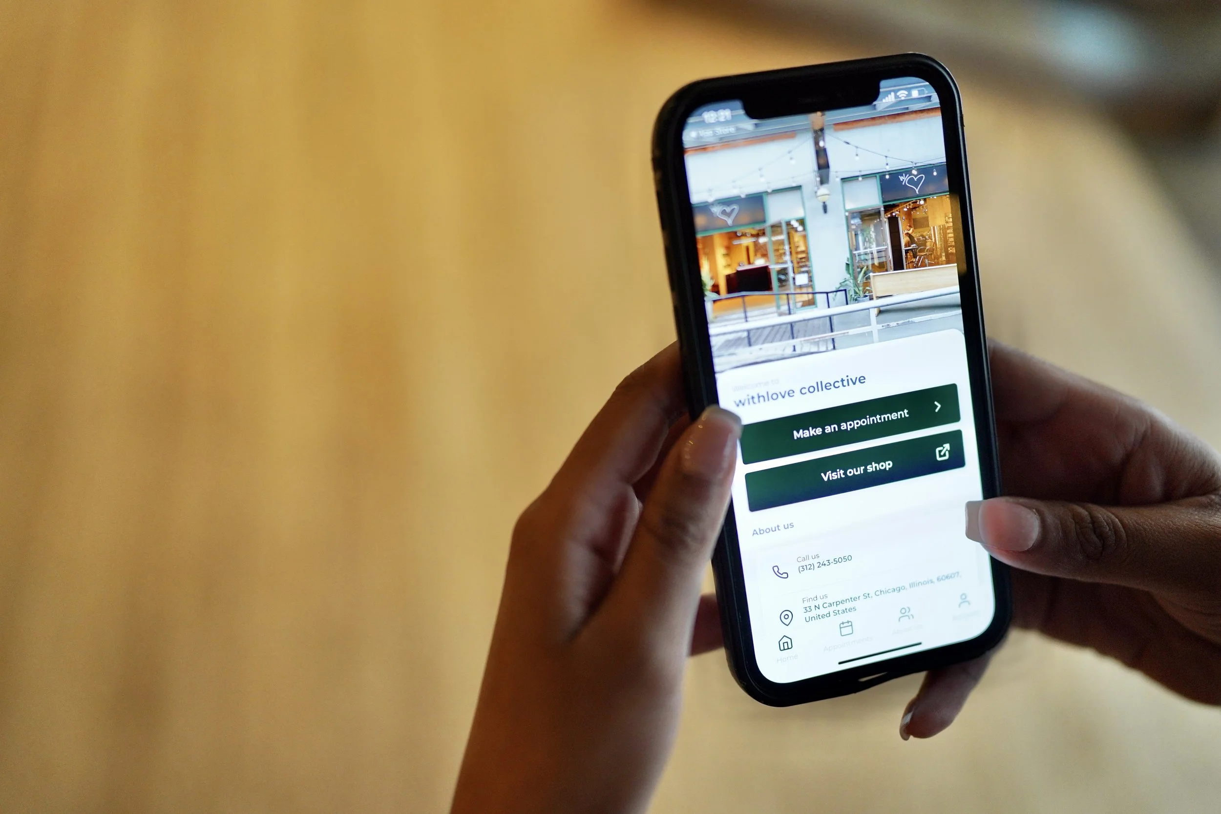 Three Advantages of the Comb Together App