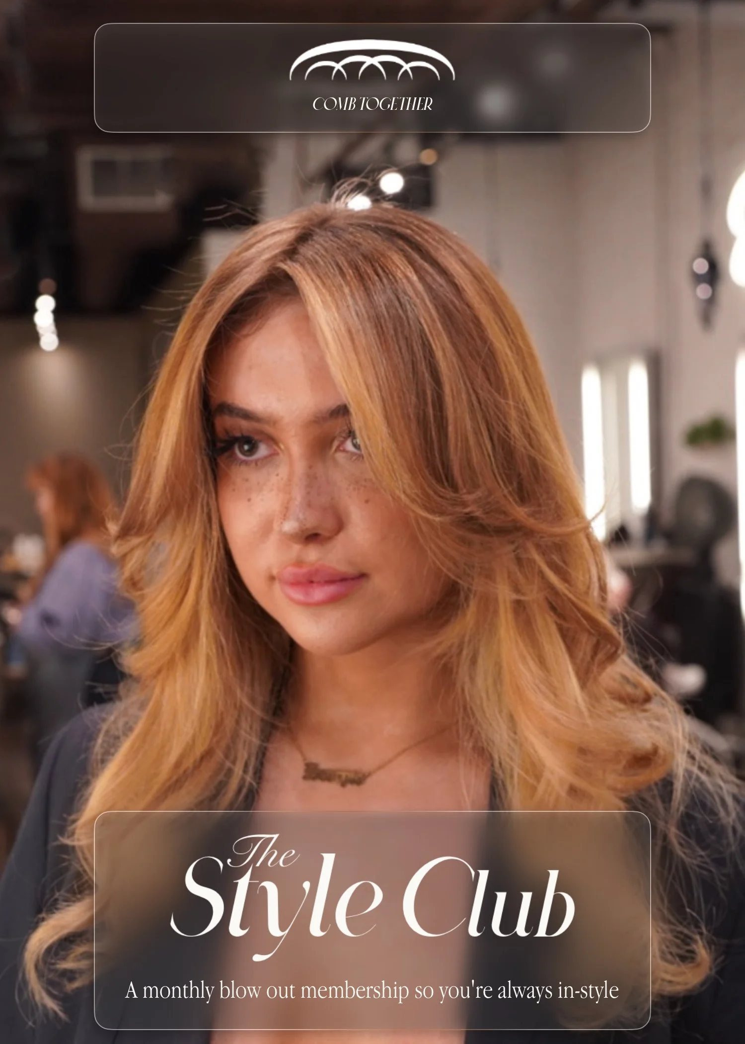 Join The Style Club