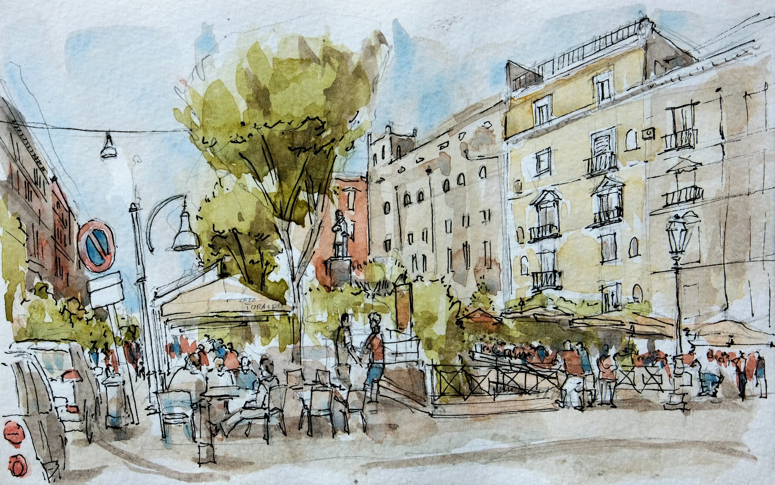 240905 Piazza Vicenzo Bellini Napoli.jpg