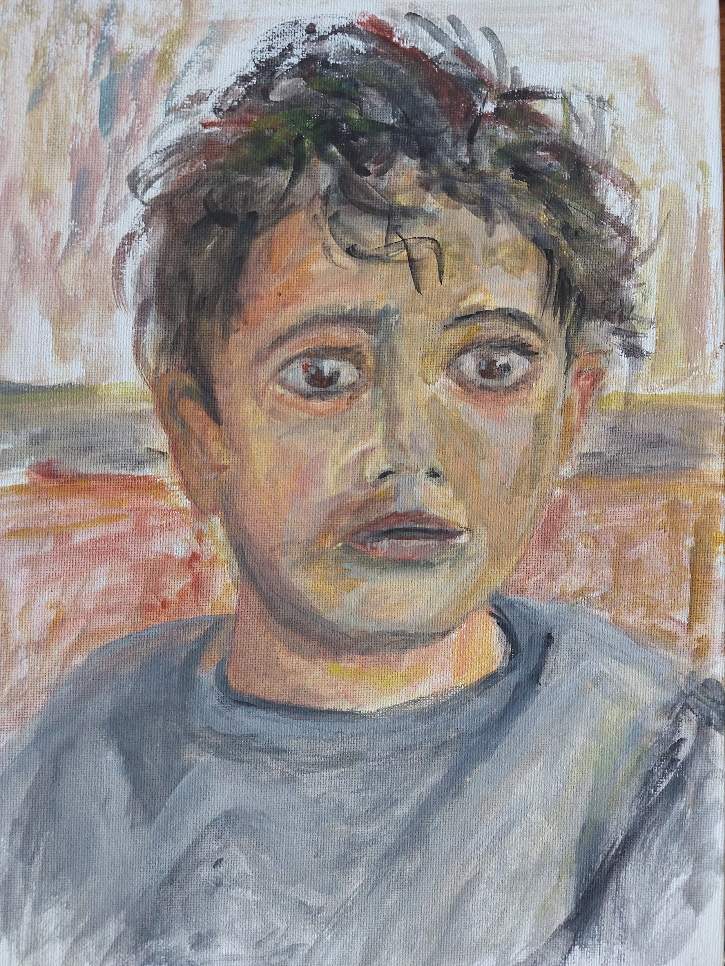 Boy worried, pastel on canvas.jpg