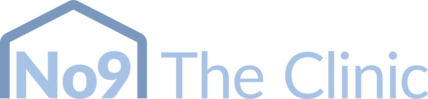 No9 The Clinic