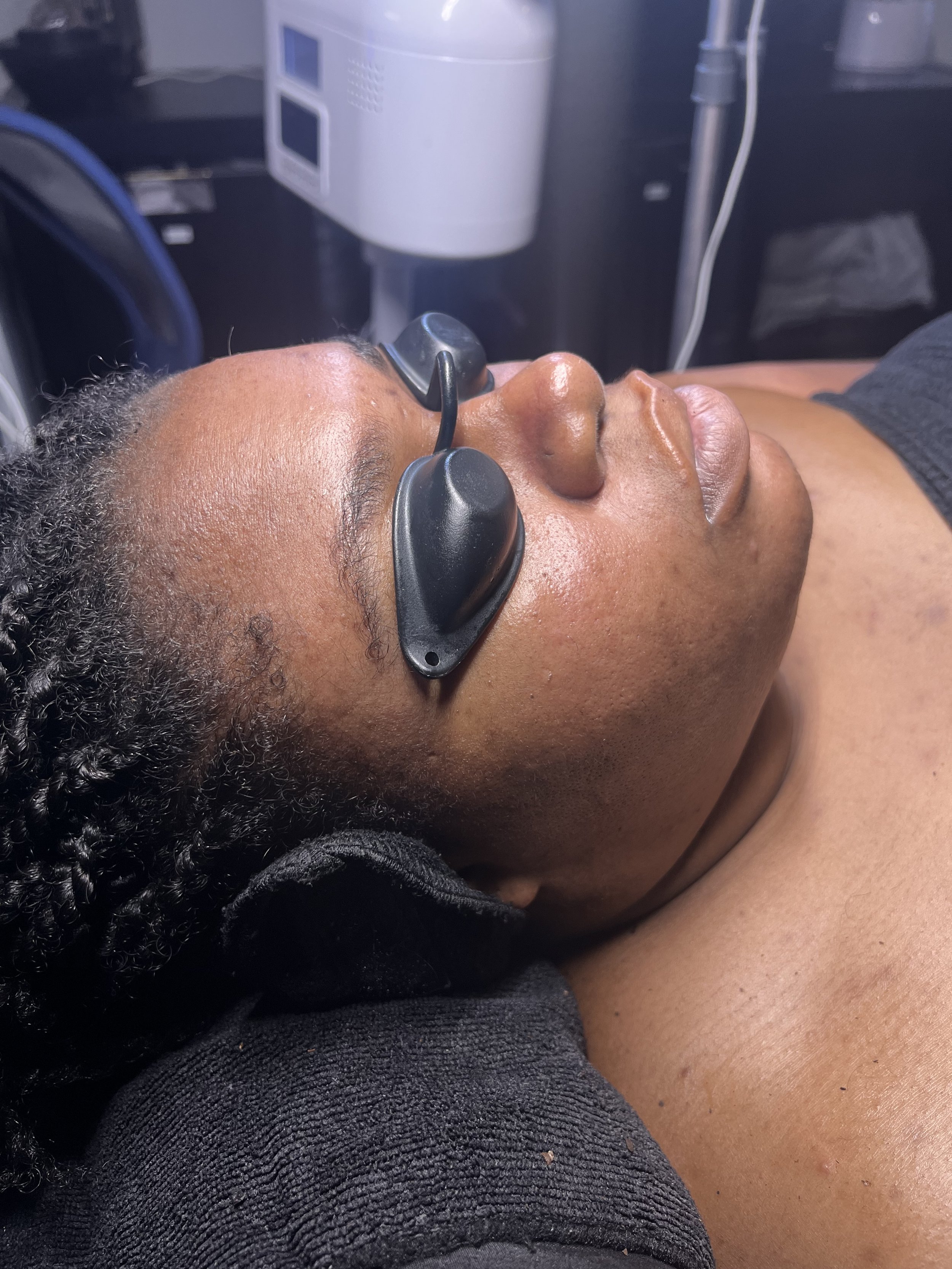 Your First Corrective Facial in Houston: What Really Happens at Skynvy Houston (Especially If You’re Tired of Wasting Money on Products)