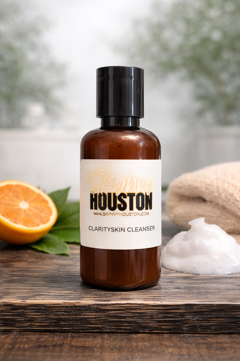 ClaritySkin Cleanser