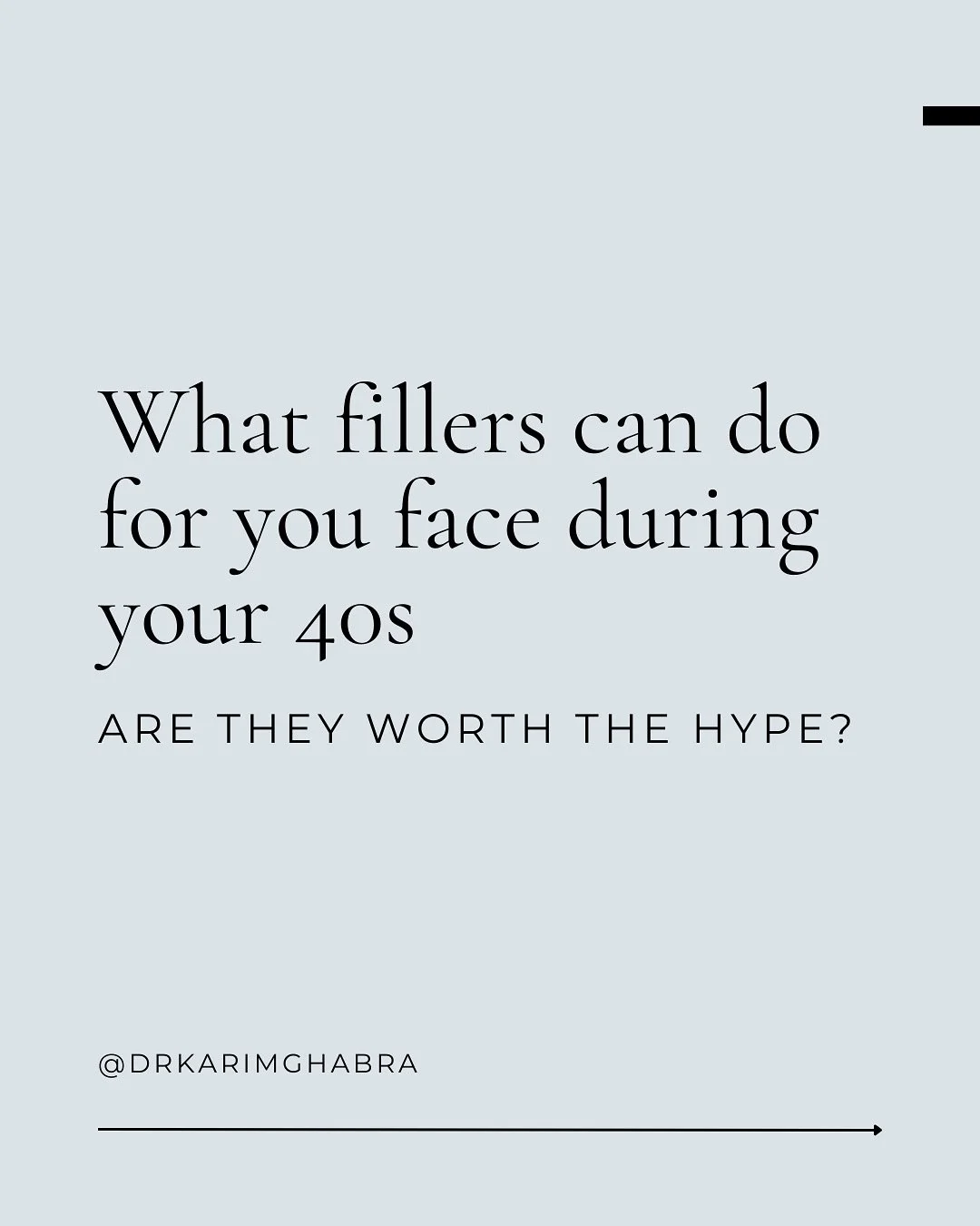 As we move through our 40s, it&rsquo;s normal to notice little changes in our faces, cheeks that don&rsquo;t feel as lifted, under-eyes that look a bit more tired, or smile lines that seem deeper than before. 

These shifts are all part of the natura