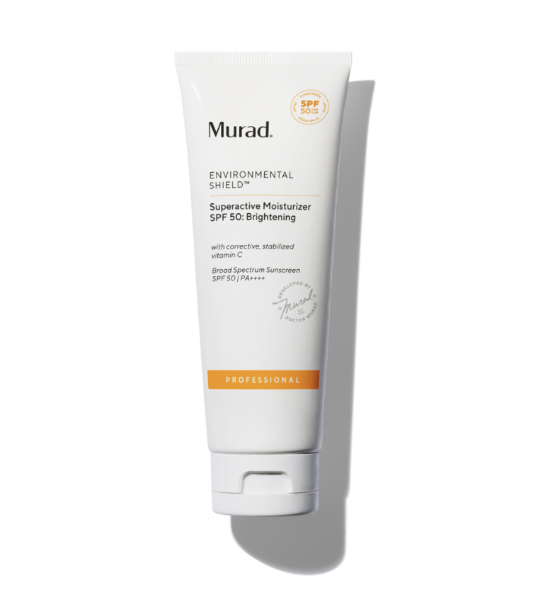 Murad Super Active Brightening SPF 50 Moisturizer
