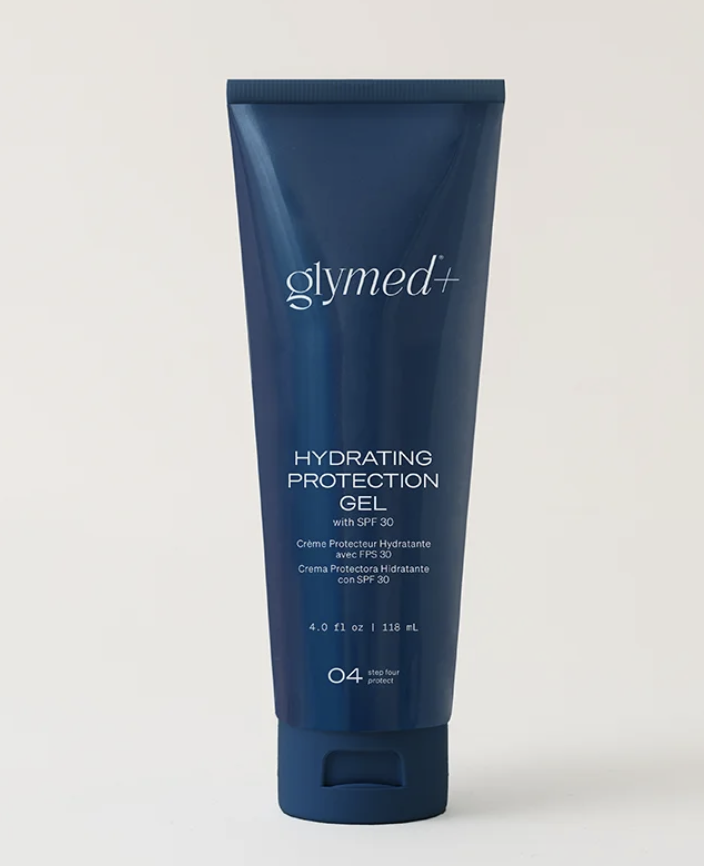 GlyMed+ Hydrating Protection Gel SPF 30