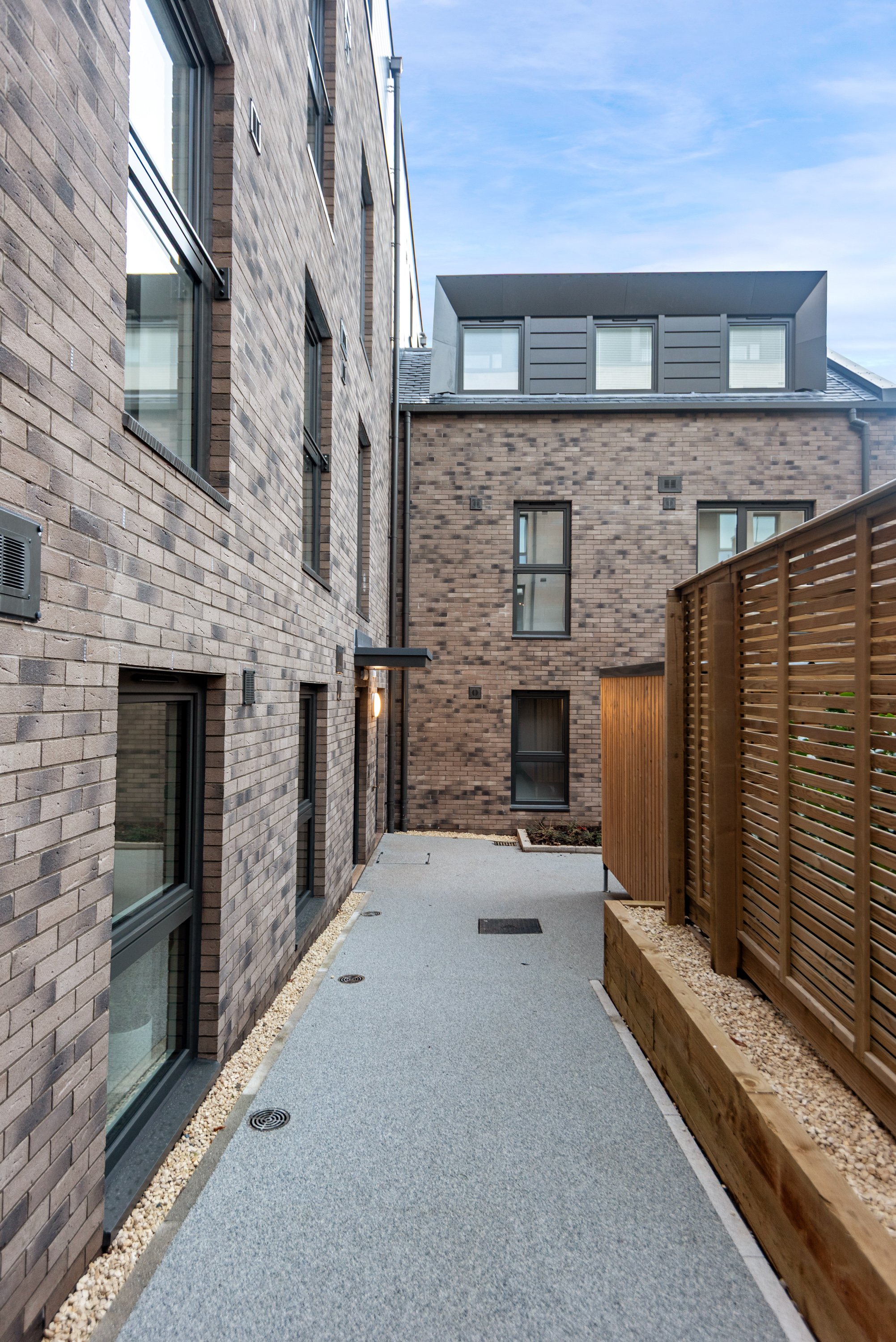 RHSC Affordable Housing