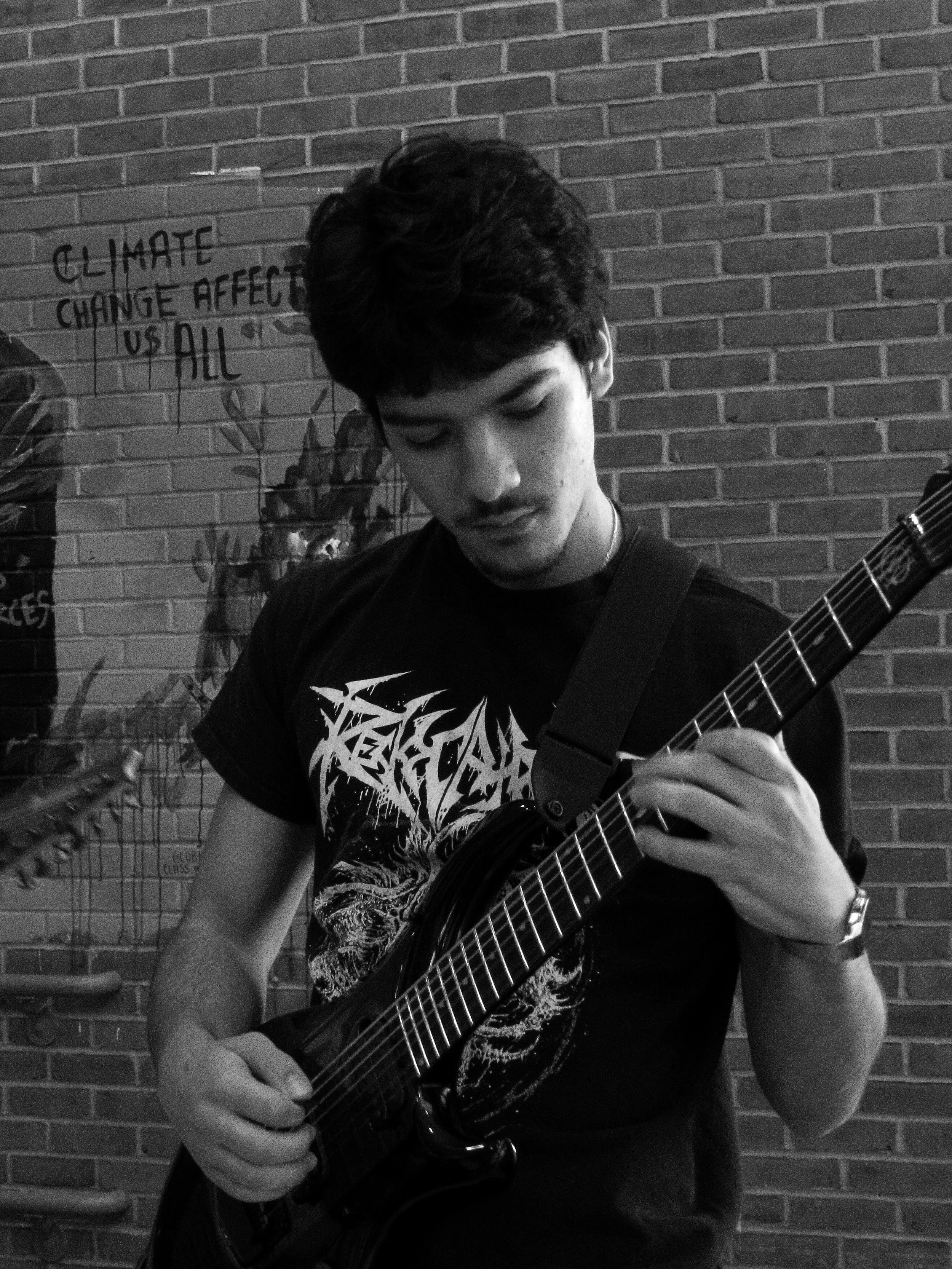 Yasen Dimitrov, Solar Devastation