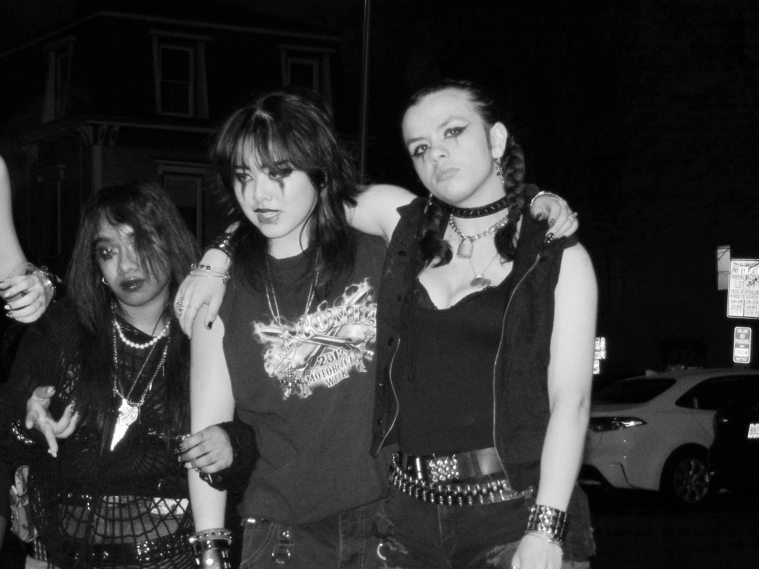 Abbigail Wu, Clem Corugedo