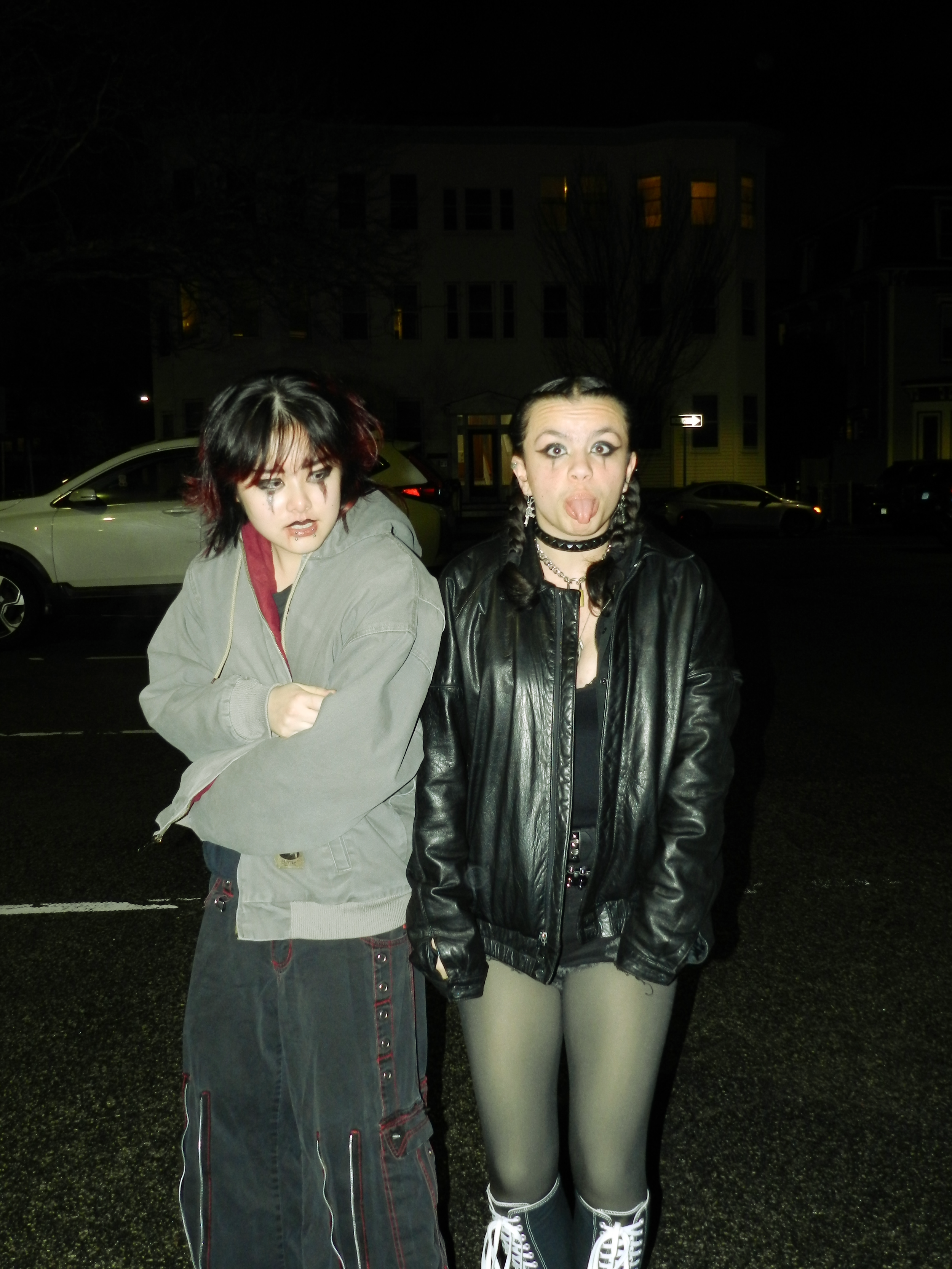 Abbigail Wu, Clem Corugedo