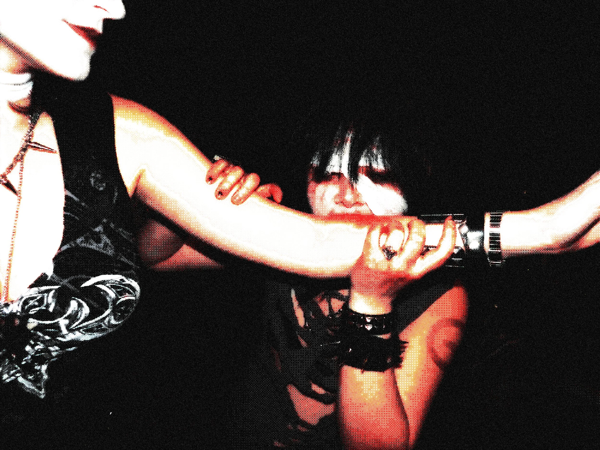 Emma Medic, Abbigail Wu