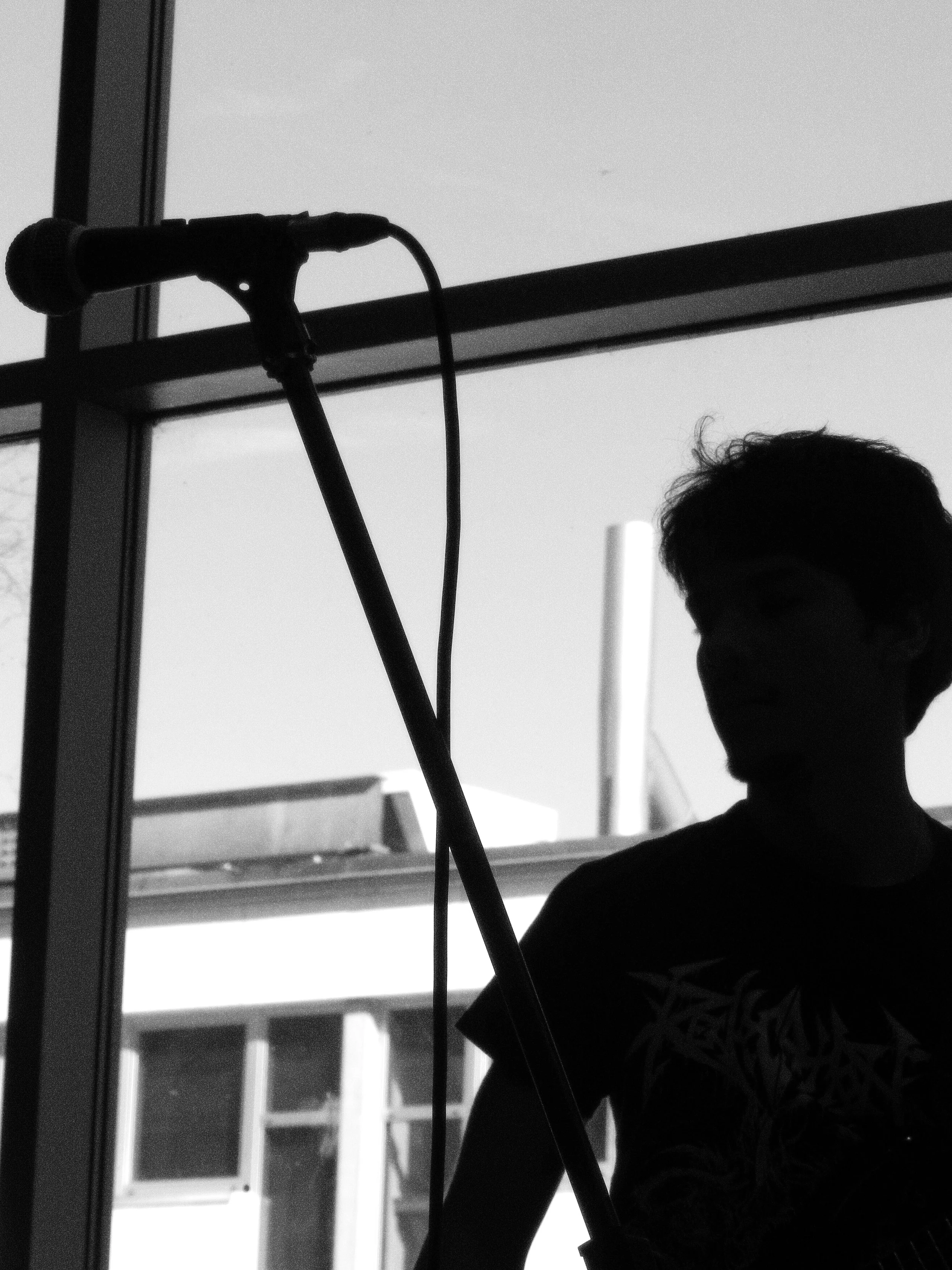 Yasen Dimitrov, Solar Devastation