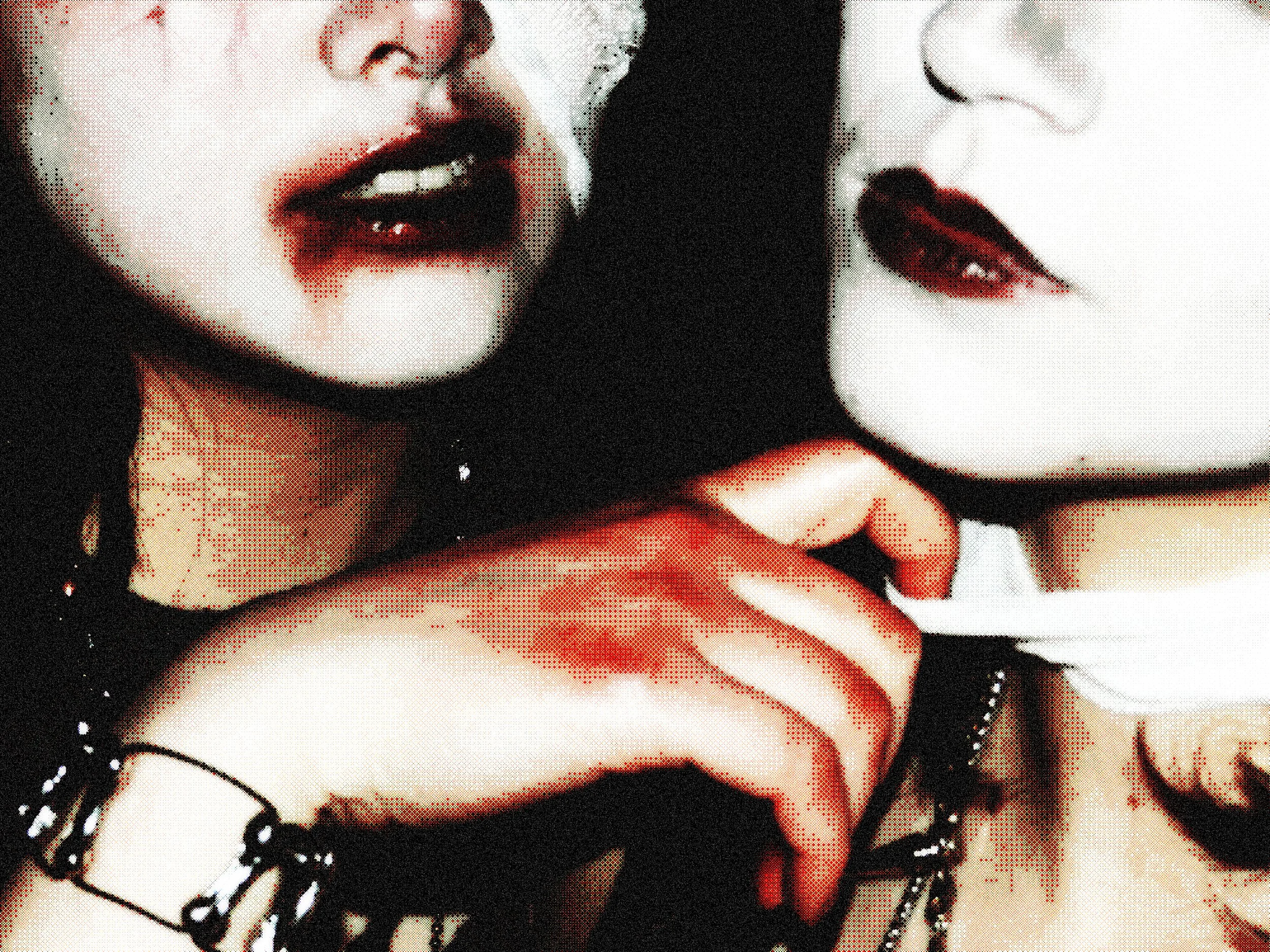 Abbigail Wu, Emma Medic