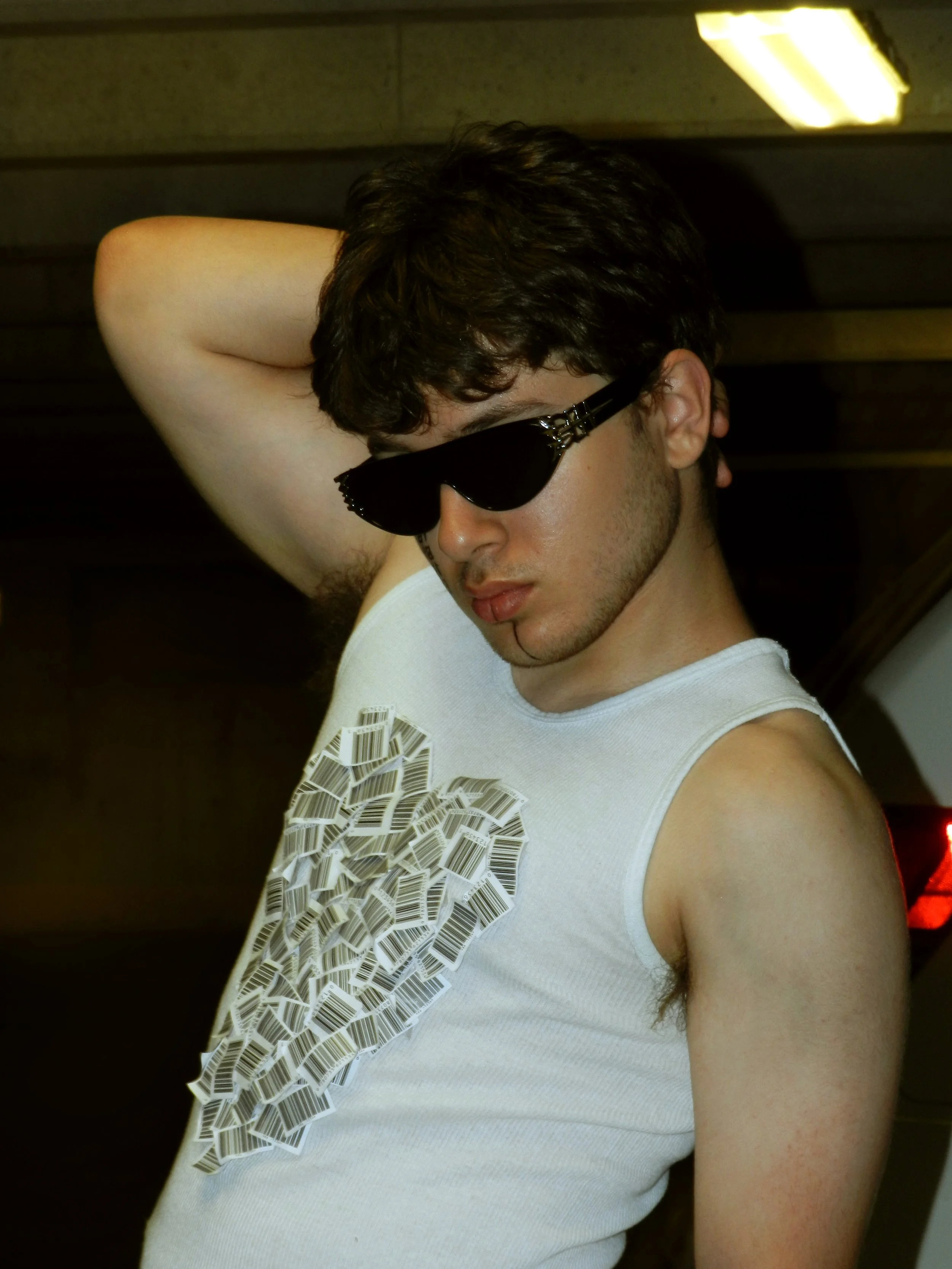 Kiril "Ori" Zhdanov