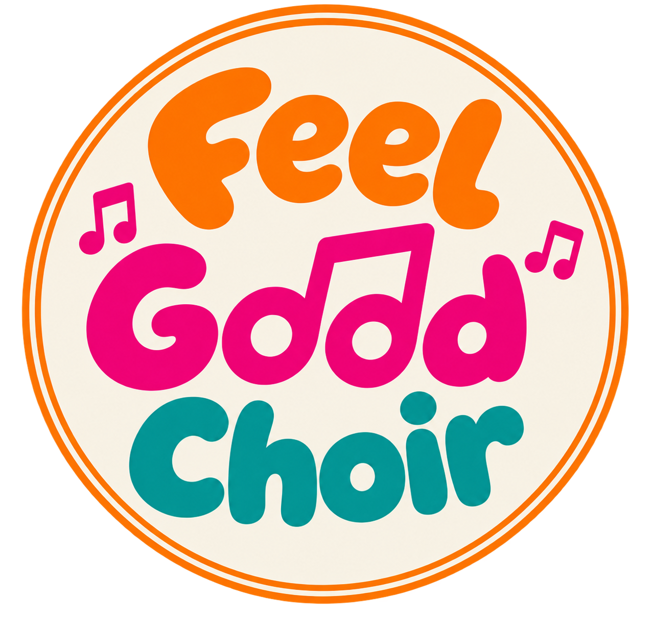 Feel Good Choir